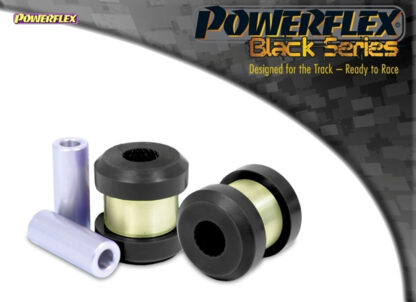 Powerflex Track Rear Lower Arm Inner Bushes  - A3/S3 MK3 8V 125PS plus (2013-) Multi Link - PFR85-818BLK