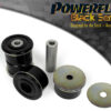 Powerflex Track Rear Subframe Front Mounting Bush - S1 8X (2015 on) - PFR85-827BLK