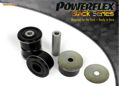 Powerflex Track Rear Subframe Front Mounting Bush - S1 8X (2015 on) - PFR85-827BLK