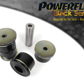 Powerflex Track Rear Subframe Rear Mounting Bush - TT Mk3 8S (2014 on) - PFR85-828BLK