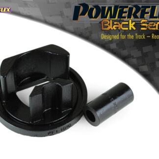 Powerflex Track Lower Engine Mount Bushes Insert - Giulietta 940 (2010 -) - PF1-1020BLK