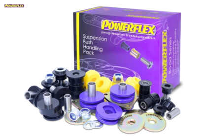 Powerflex Land Rover Defender 1994 - 2002