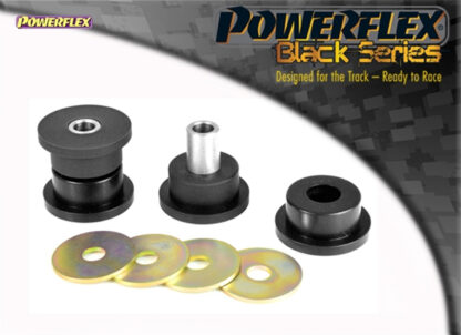 Powerflex Track Front Inner Wishbone Bushes - Alfasud