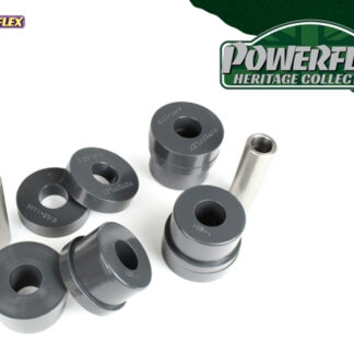 Powerflex Heritage Front Upper Spring Mount Inner Bushes - Alfetta