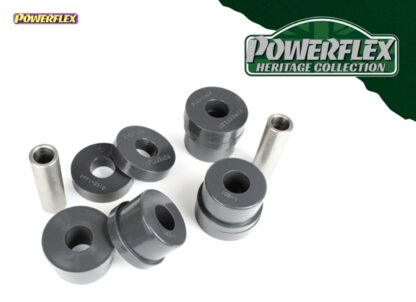 Powerflex Heritage Front Upper Spring Mount Inner Bushes - Alfetta