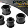Powerflex Track Front Lower Arm Rear Bushes - Spider (2005-2010) - PFF1-502BLK