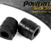 Powerflex Track Front Anti Roll Bar Bushes 24mm - Spider (2005-2010) - PFF1-503-24BLK