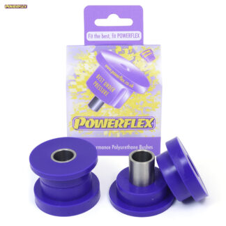 Powerflex Front Lower Arm Rear Bushes - 164 V6 & Twin Spark (1987 -1998) - PFF1-602