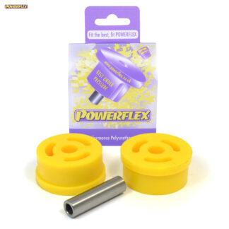 Powerflex Engine Mounting Stabiliser Large Bushes - 164 V6 & Twin Spark (1987 -1998) - PFF1-605