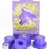 Powerflex Front Upper Arm Bushes - 166 (1999-2007) - PFF1-815