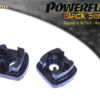 Powerflex Track Lower Engine Mount Insert - 208 (2012 - ON) - PFF12-205BLK