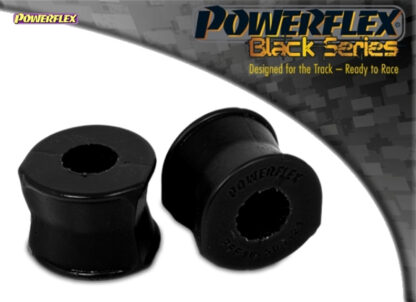 Powerflex Track Front Anti Roll Bar Bushes 21mm - KA (2008-) - PFF16-503-21BLK