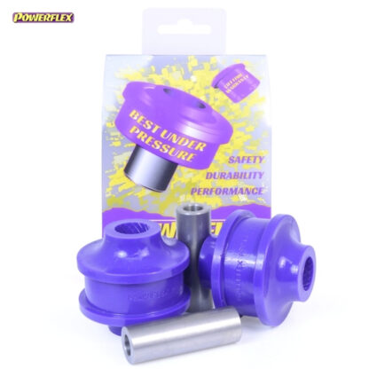 Powerflex Front Wishbone Rear Bushes  - Delta Gen 3 (2008 - 2014) - PFF16-702