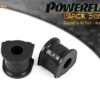 Powerflex Track Front Anti Roll Bar Bushes 17mm - Delta Gen 3 (2008 - 2014) - PFF16-703-17BLK