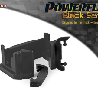 Powerflex Track Front Upper Right Engine Mount Insert  - Focus Mk3 ST - PFF19-1825BLK