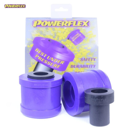 Powerflex Front Arm Rear Bushes  - Range Rover Evoque (2011 - ) - PFF19-1902