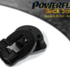 Powerflex Track Lower Torque Mount Large Bush Insert - Puma ST (2019-on) - PFF19-2227BLK