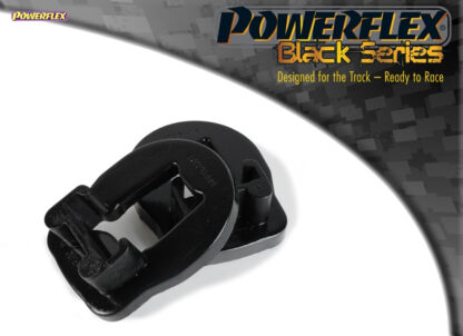 Powerflex Track Lower Torque Mount Large Bush Insert - Puma ST (2019-on) - PFF19-2227BLK