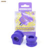 Powerflex Front Anti Roll Bar To Control Arm Bushes - Coupe Quattro (85-91) Quattro (80-91) QS (84-85) - PFF3-106-21.5