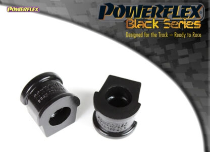 Powerflex Track Front Anti Roll Bar To Control Arm Bushes - 80