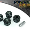 Powerflex Track Front Upper Control Arm Bushes - A8 (2018 - ON) - PFF3-1203BLK