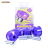 Powerflex Front Upper Arm To Chassis Bushes - S6 Avant Quattro (1998 - 2005) - PFF3-203