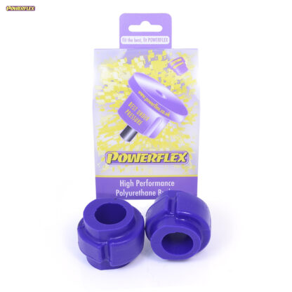 Powerflex Front Anti Roll Bar Bushes 25mm - S8 Quattro (2010 - 2017) - PFF3-204-25
