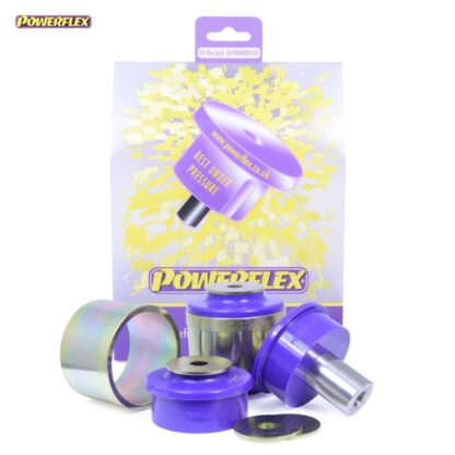 Powerflex Front Lower Radius Arm to Chassis Bushes  - Continental GT (2003 - 2011) - PFF3-702
