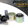 Powerflex Track Front Lower Radius Arm to Chassis Bushes  - S5 (2007 - 2016) - PFF3-802BLK