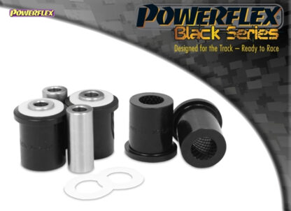 Powerflex Track Front Upper Arm Bushes - MX-5