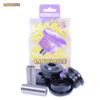 Powerflex Front Lower Control Arm Inner Bushes - E61 5 Series
