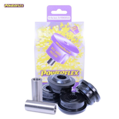 Powerflex Front Lower Control Arm Inner Bushes - E61 5 Series