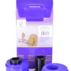 Powerflex Front Lower Wishbone Rear Bushes Caster Offset  - Z3 (1994 - 2002) - PFF5-303