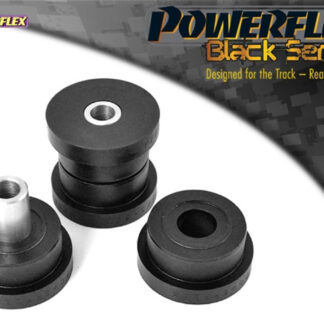 Powerflex Track Front Inner Track Control Arm Bushes - E39 5 Series 540 Touring - PFF5-502BLK