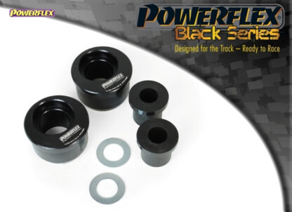 Aluminium Outer Caster Offset - Z3 (1994 - 2002) - PFF5-5303BLK