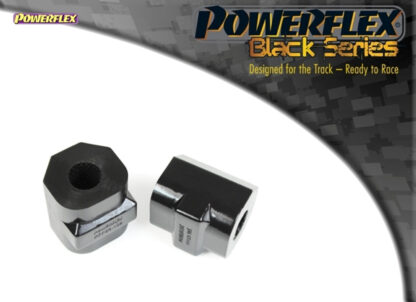 Powerflex Track Front Anti Roll Bar Mount 18mm - 50 (1975 - 1978) - PFF85-105BLK