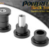 Powerflex Track Front Wishbone Front Bushes - TT Mk1 Typ 8N 4WD (1999-2006) - PFF85-201BLK