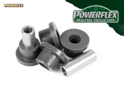Powerflex Heritage Front Wishbone Front Bushes - TT Mk1 Typ 8N 4WD (1999-2006) - PFF85-201H