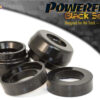 Powerflex Track Front Strut Top Mount Bushes -10mm - TT Mk1 Typ 8N 2WD (1999-2006) - PFF85-431BLK