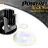 Powerflex Track Lower Engine Mount Insert (Large) Motorsport - RS3 MK2 8P (2011-2013) - PFF85-704BLK
