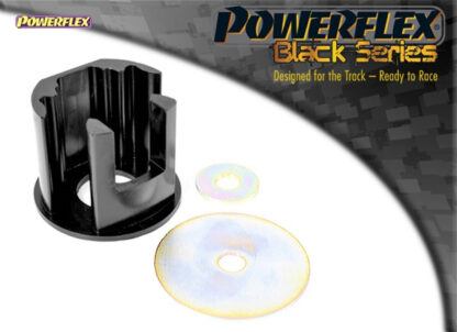 Powerflex Track Lower Engine Mount Insert (Large) Motorsport - RS3 MK2 8P (2011-2013) - PFF85-704BLK