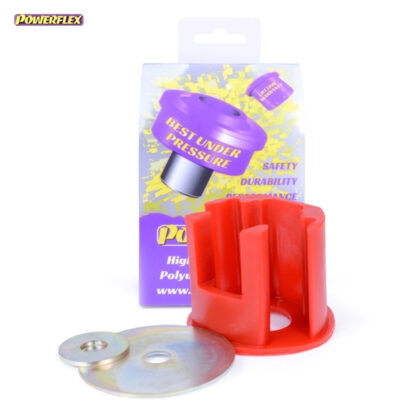 Powerflex Lower Engine Mount Insert (Large) Diesel - TT MK2 8J (2007-2014) - PFF85-704R
