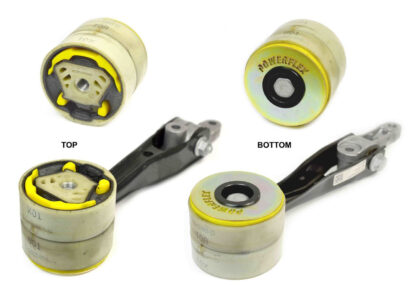 Powerflex Lower Engine Mount Insert (Large) - Transit / Tourneo Connect Mk3 (2021 ON) - PFF85-830