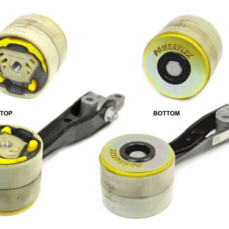 Powerflex Lower Engine Mount (Large) Insert - Transit / Tourneo Connect Mk3 (2021 ON) - PFF85-832