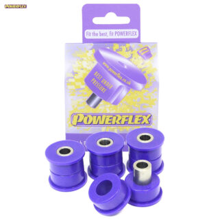 Powerflex Rear Watts Linkage Bushes - Alfetta