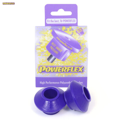 Powerflex Rear Diff Mounting Bushes - P6 Spider