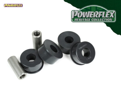 Powerflex Heritage Rear Trailing Arm Front Bushes - P6 Spider