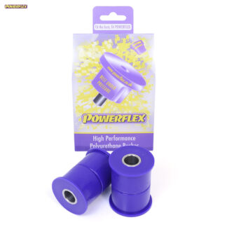 Powerflex Rear Trailing Arm Rear Bushes - P6 Spider