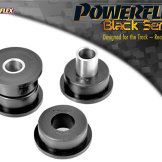 Powerflex Track Rear Tie Bar To Hub Bushes - 164 V6 & Twin Spark (1987 -1998) - PFR1-604BLK