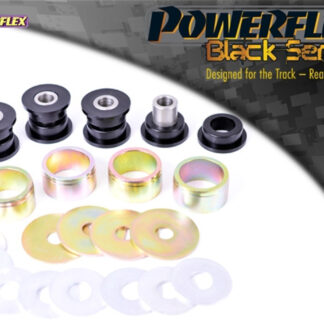 Powerflex Track Rear Suspension Rear Arm Bushes - 147 (2000-2010)